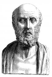 Hippocrates Meme Template