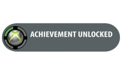 achievement unlocked Meme Template