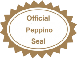 Peppino seal Meme Template