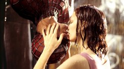 Spiderman Kiss Meme Template