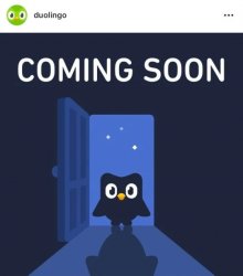 Duo Is Coming For You Meme Template