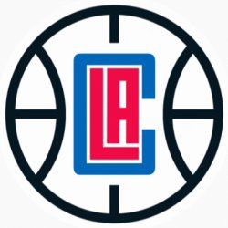 Clippers Logo Meme Template