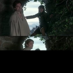 Jaime Lannister Bran Stark Things I do for love Meme Template