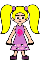 Stephanie Tang Meme Template