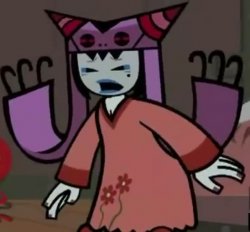 Mystique Sonia Meme Template