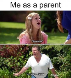 Libtard Parent Meme Template