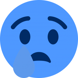 Sad Face Meme Template