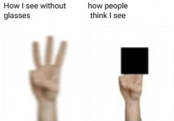 How know it Meme Template