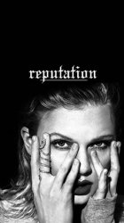 Taylor Swift Reputation Era Meme Template