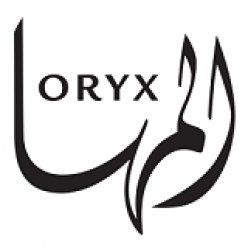 Oryx logo Meme Template