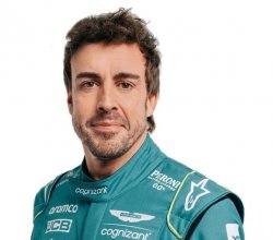 Fernando Alonso Aston Martin Meme Template