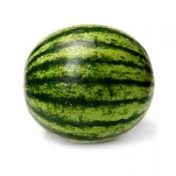 Watermelon Meme Template