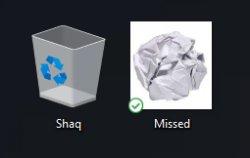 Shaw Free Throw Meme Template