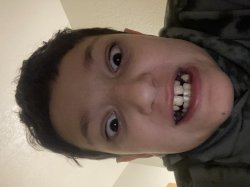 Gideon Dombroski Meme Template