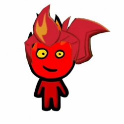 Redboy Meme Template