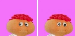 Gerbert oops Meme Template