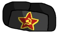 soviet hat Meme Template