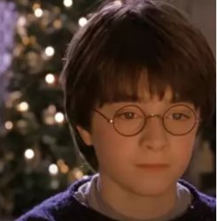 Harry staring Meme Template