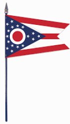 ONLY IN OHIO Meme Template