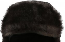Fur hat Meme Template