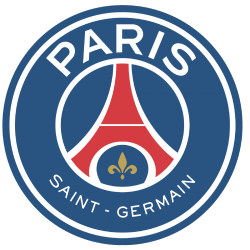 PSG Logo Meme Template