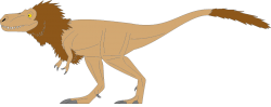Paleo24 (Tyrannosaurus Rex form) Meme Template