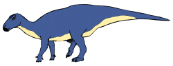 Paleo24 (Iguanodon form) Meme Template