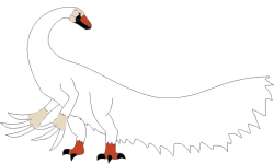 Paleo24 (Therizinosaurus form) Meme Template