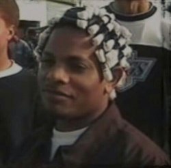 eazy-e Meme Template
