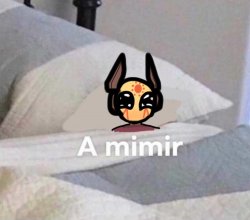 seven red suns a mimir Meme Template