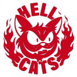 hell Meme Template