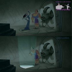 Pull the Lever Kronk Meme Template