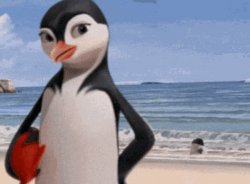 Surf's up lifeguard Meme Template
