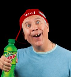 maga Meme Template