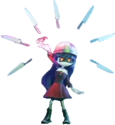 Prom Doll 2 Meme Template