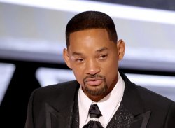 Will Smith Crying Meme Template