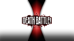 DeathBattle Meme Template