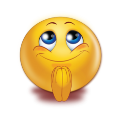 happy yes emoji Meme Template