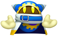 Magalor Meme Template