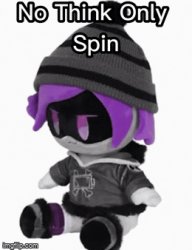 you just got uzi Meme Template