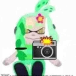 Mint catches you in 4k Meme Template