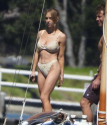 Sydney Sweeney Meme Template