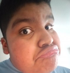 No Manny Meme Template