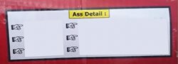 Ass Detail Meme Template