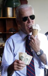 Joe Biden Meme Template