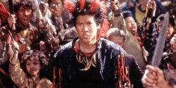 Rufio kill Meme Template