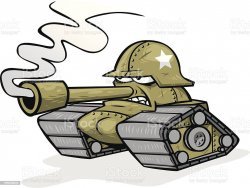 Fugorg G-51 Army Tank Meme Template