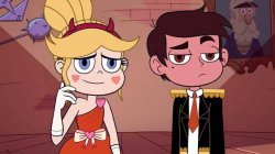 Starco “you got everyone laughing" Meme Template