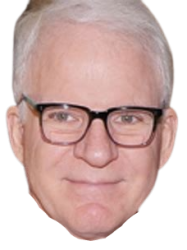 Steve Martin Meme Template