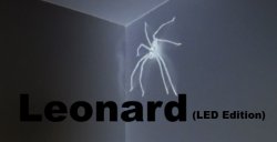 Leonard (LED Edition) Meme Template